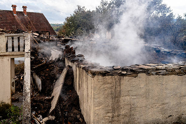 Affordable Fire Damage Repair solutions in Riverside, NJ